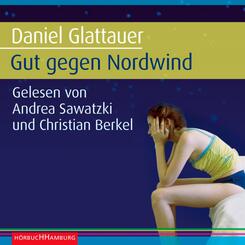 Gut gegen Nordwind,4 Audio-CD