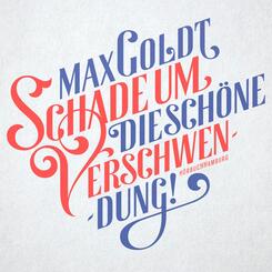 Schade um die sch&ouml;ne Verschwendung!,2 Audio-CD