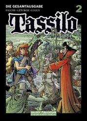 Tassilo Gesamtausgabe.Bd.2