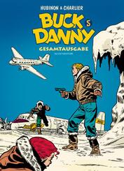 Buck Danny Gesamtausgabe 5.Bd.5