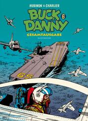 Buck Danny Gesamtausgabe.Bd.6
