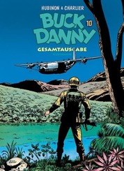 Buck Danny Gesamtausgabe 10.Bd.10