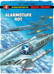Die neuen Abenteuer von Buck Danny - Alarmstufe Rot