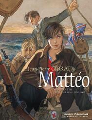Matt&eacute;o