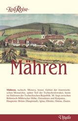 LeseReise M&auml;hren