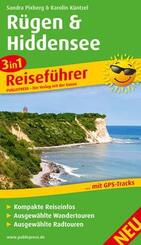Publicpress sonstige F&uuml;hrer R&uuml;gen & Hiddensee