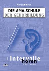 Die AMA-Schule der Geh&ouml;rbildung