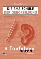 Die AMA-Schule der Geh&ouml;rbildung