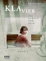 KLAVIER.Bd.2