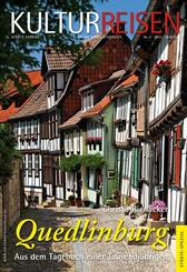 Quedlinburg. Aus dem Tagebuch einer Tausendj&auml;hrigen
