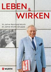 Leben & Wirken
