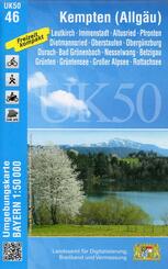 UK50-46 Kempten (Allg&auml;u)