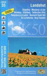 UK50-35 Landshut