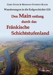 Den Main entlang durch das Fr&auml;nkische Schichtstufenland