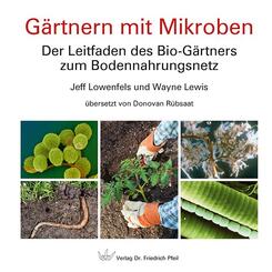 G&auml;rtnern mit Mikroben