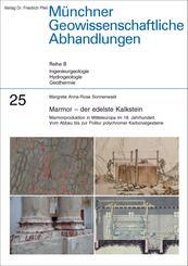 Marmor - der edelste Kalkstein