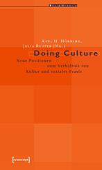 Doing Culture