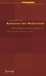 Konturen der Modernit&auml;t