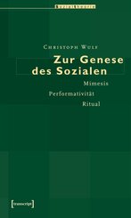 Zur Genese des Sozialen