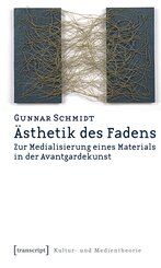 &Auml;sthetik des Fadens