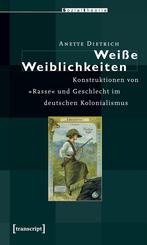 Wei&szlig;e Weiblichkeiten