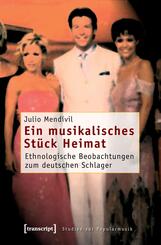 Ein musikalisches St&uuml;ck Heimat