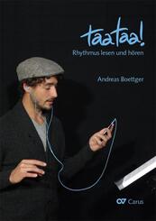 taataa! Rhythmus lesen und h&ouml;ren