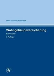 Wohngeb&auml;udeversicherung