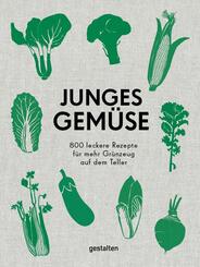 Junges Gem&uuml;se