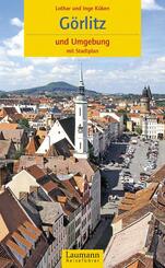 G&ouml;rlitz und Umgebung