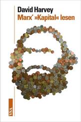 Marx &raquo;Kapital&laquo; lesen