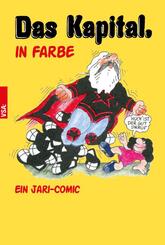 &raquo;Das Kapital&laquo; in Farbe