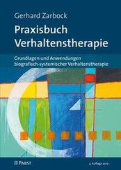 Praxisbuch Verhaltenstherapie