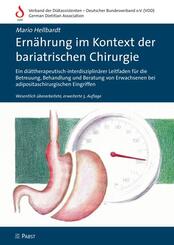 Ern&auml;hrung im Kontext der bariatrischen Chirurgie