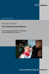 Der Hebammenkrei&szlig;saal
