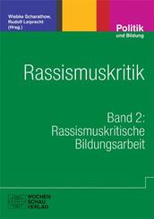 Rassismuskritik.Bd.2