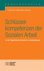 Schl&uuml;sselkompetenzen der Sozialen Arbeit