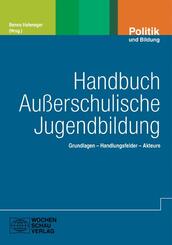 Handbuch Au&szlig;erschulische Jugendbildung