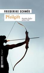 Pfeilgift