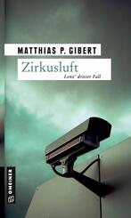 Zirkusluft