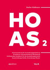 Honorarordnung f&uuml;r Ausstellungsgestaltung 2
