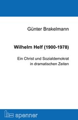 Wilhelm Helf (1900-1978)