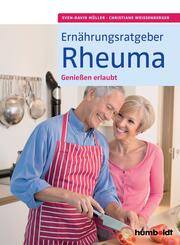 Ern&auml;hrungsratgeber Rheuma