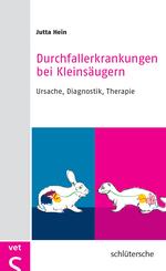 Durchfallerkrankungen bei Kleins&auml;ugern