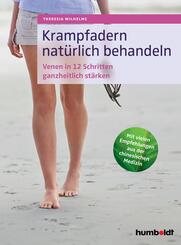 Krampfadern nat&uuml;rlich behandeln