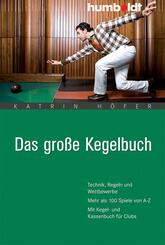 Das gro&szlig;e Kegelbuch