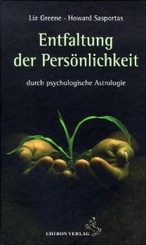 Die Entfaltung der Pers&ouml;nlichkeit