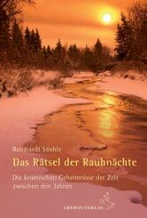Das R&auml;tsel der Rauhn&auml;chte