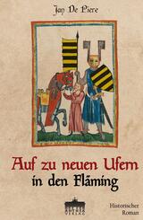 Auf zu neuen Ufern in den Fl&auml;ming