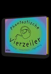 Phantastische Vierzeiler